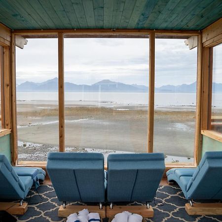 Homer Inn & Spa Dış mekan fotoğraf
