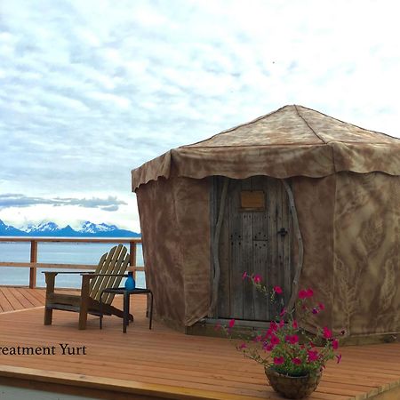 Homer Inn & Spa Dış mekan fotoğraf