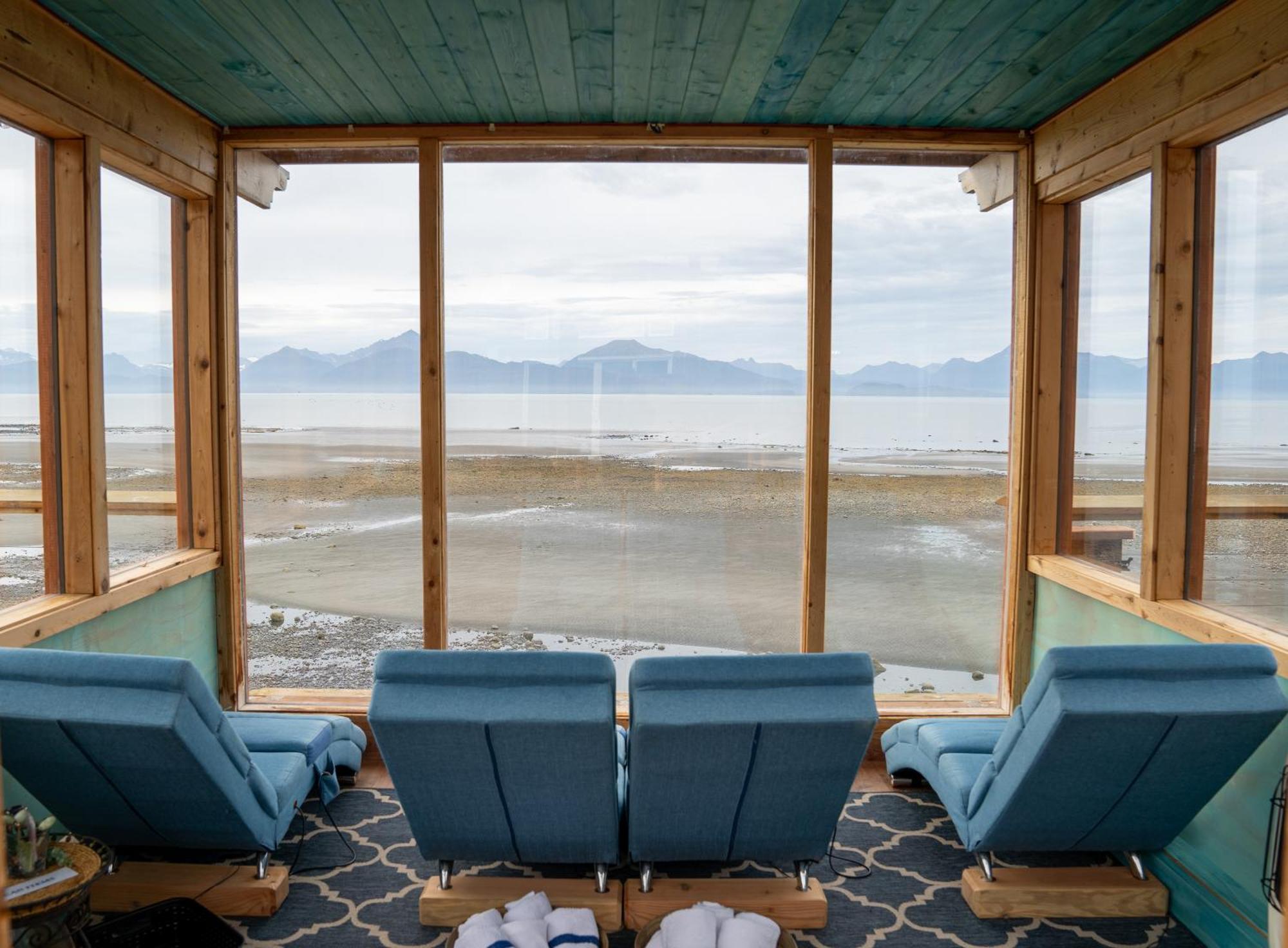 Homer Inn & Spa Dış mekan fotoğraf