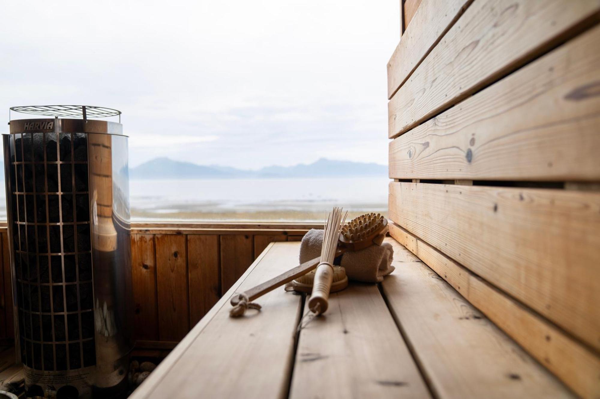 Homer Inn & Spa Dış mekan fotoğraf