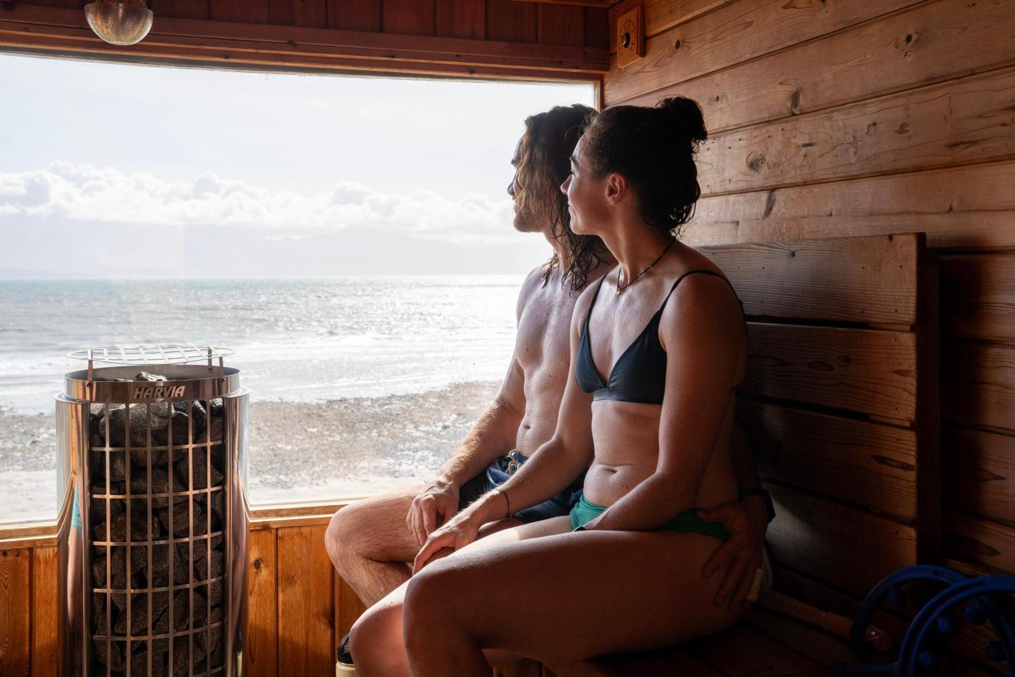 Homer Inn & Spa Dış mekan fotoğraf
