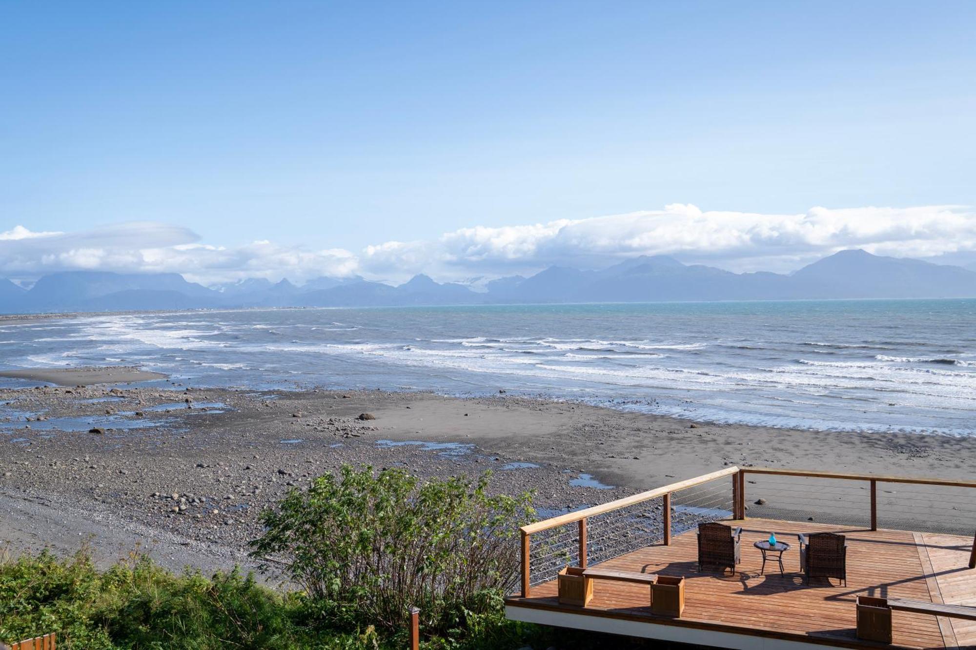 Homer Inn & Spa Dış mekan fotoğraf