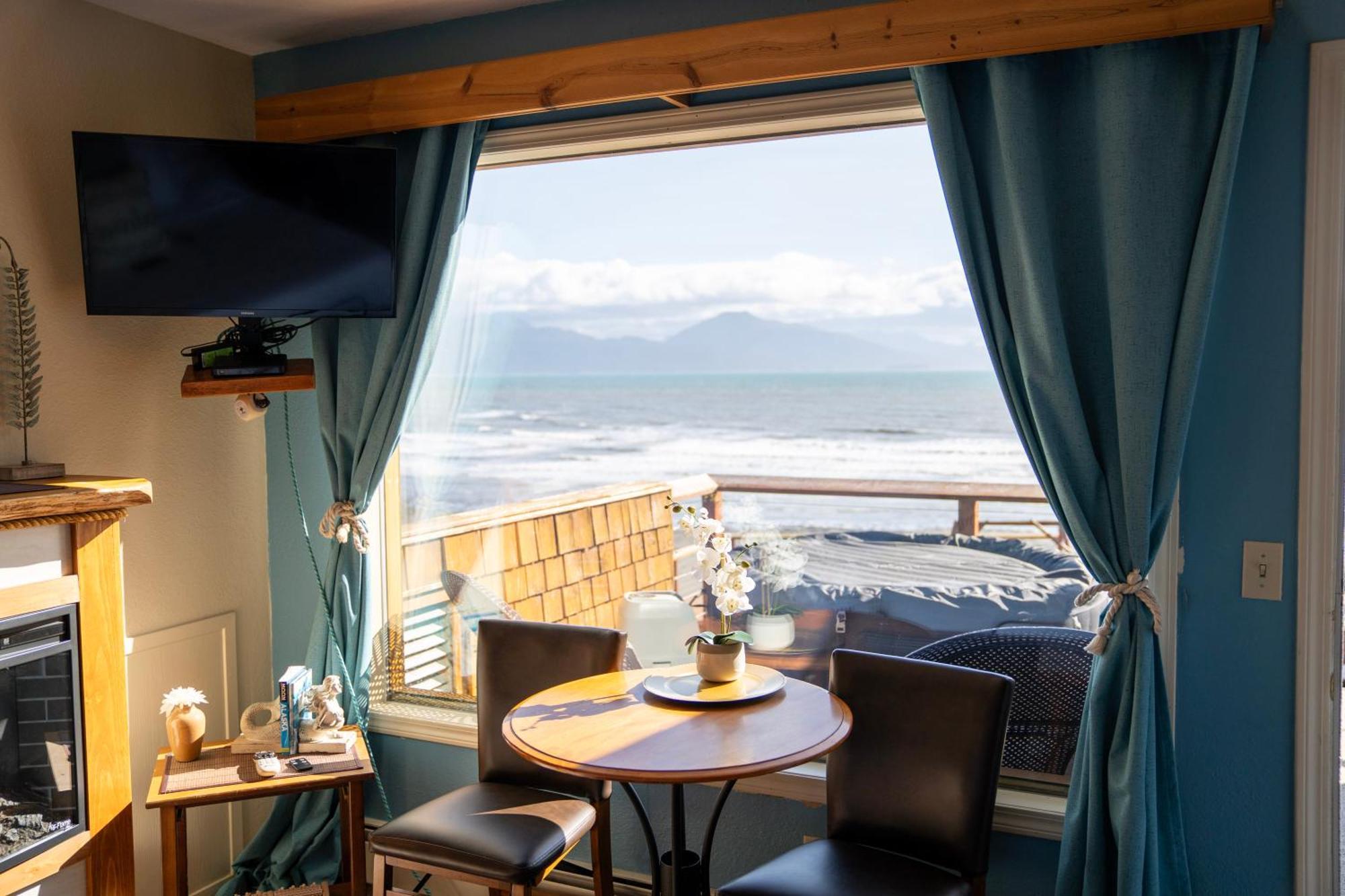 Homer Inn & Spa Dış mekan fotoğraf