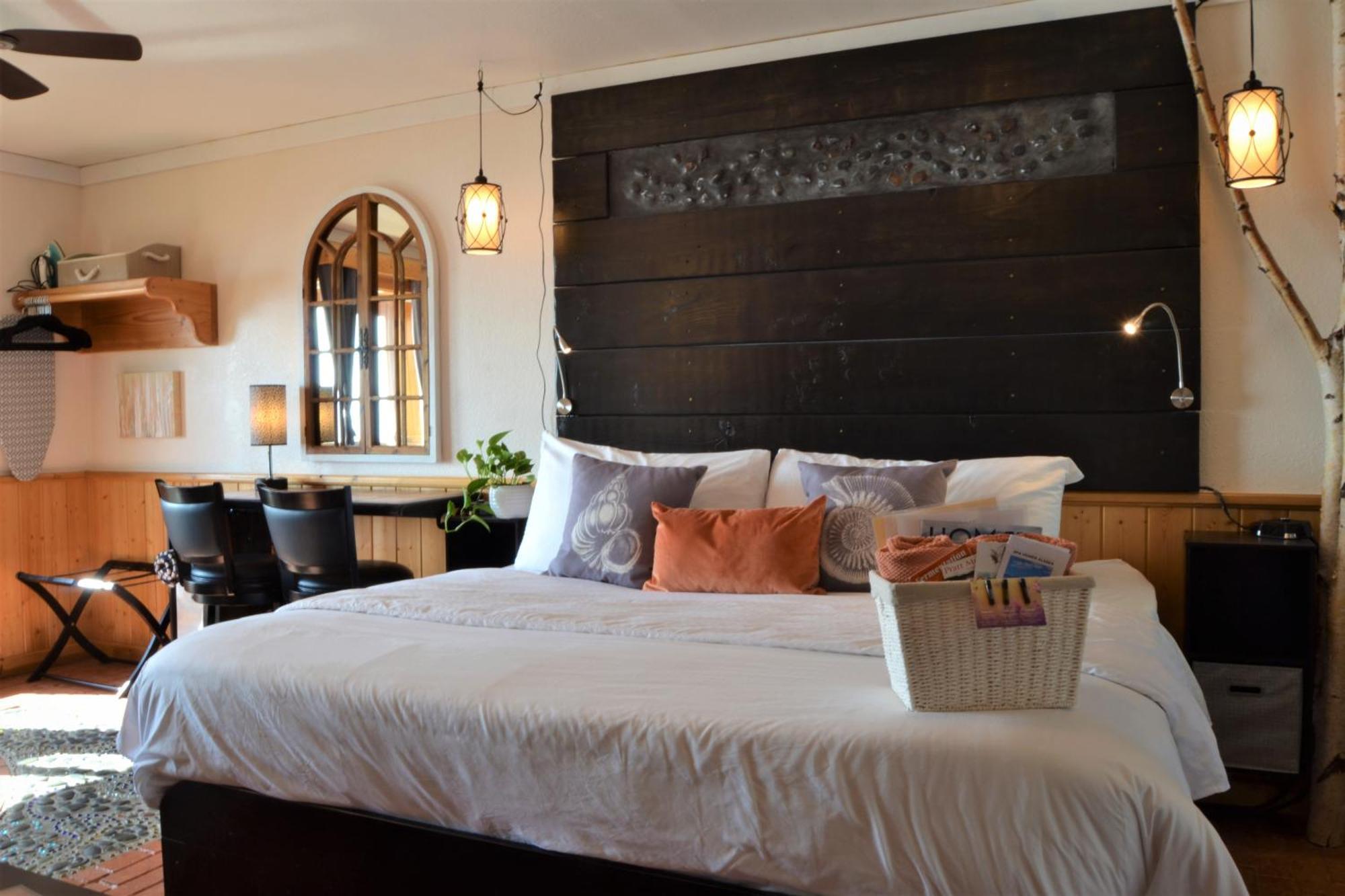 Homer Inn & Spa Dış mekan fotoğraf