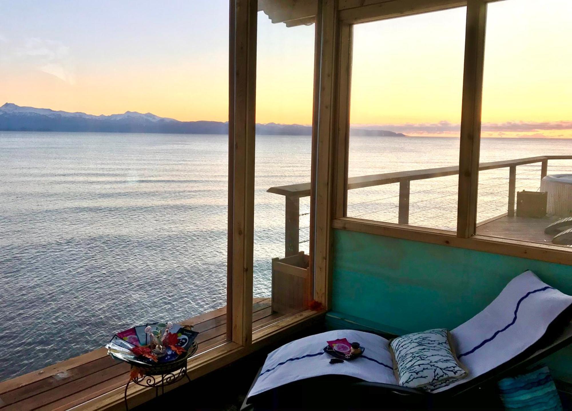Homer Inn & Spa Dış mekan fotoğraf