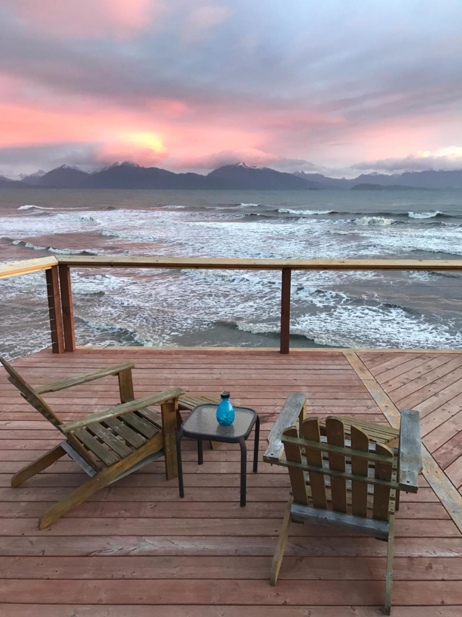 Homer Inn & Spa Dış mekan fotoğraf