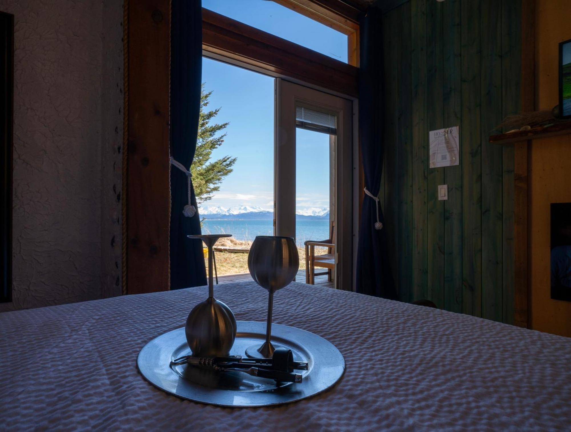Homer Inn & Spa Dış mekan fotoğraf
