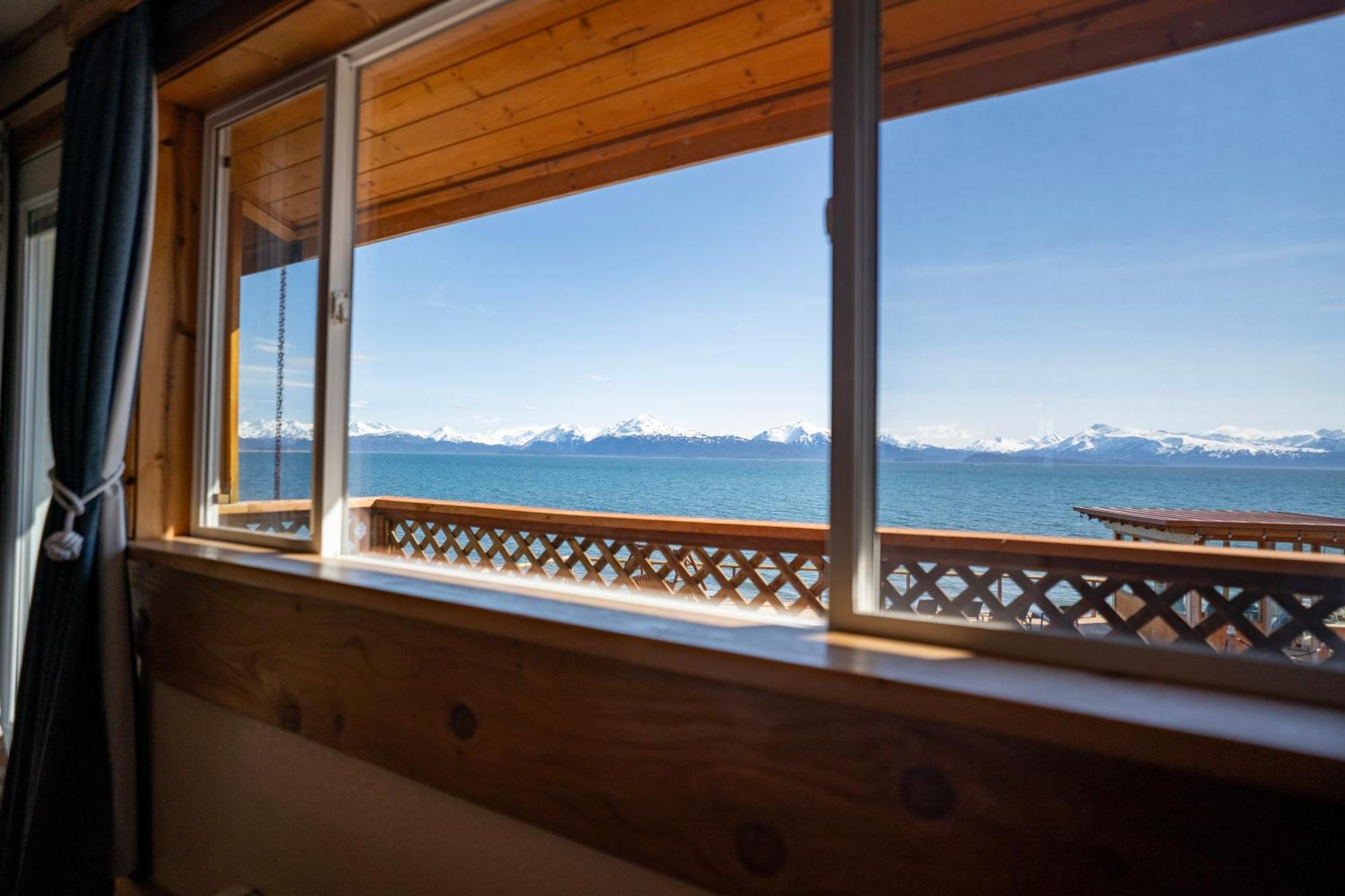 Homer Inn & Spa Dış mekan fotoğraf