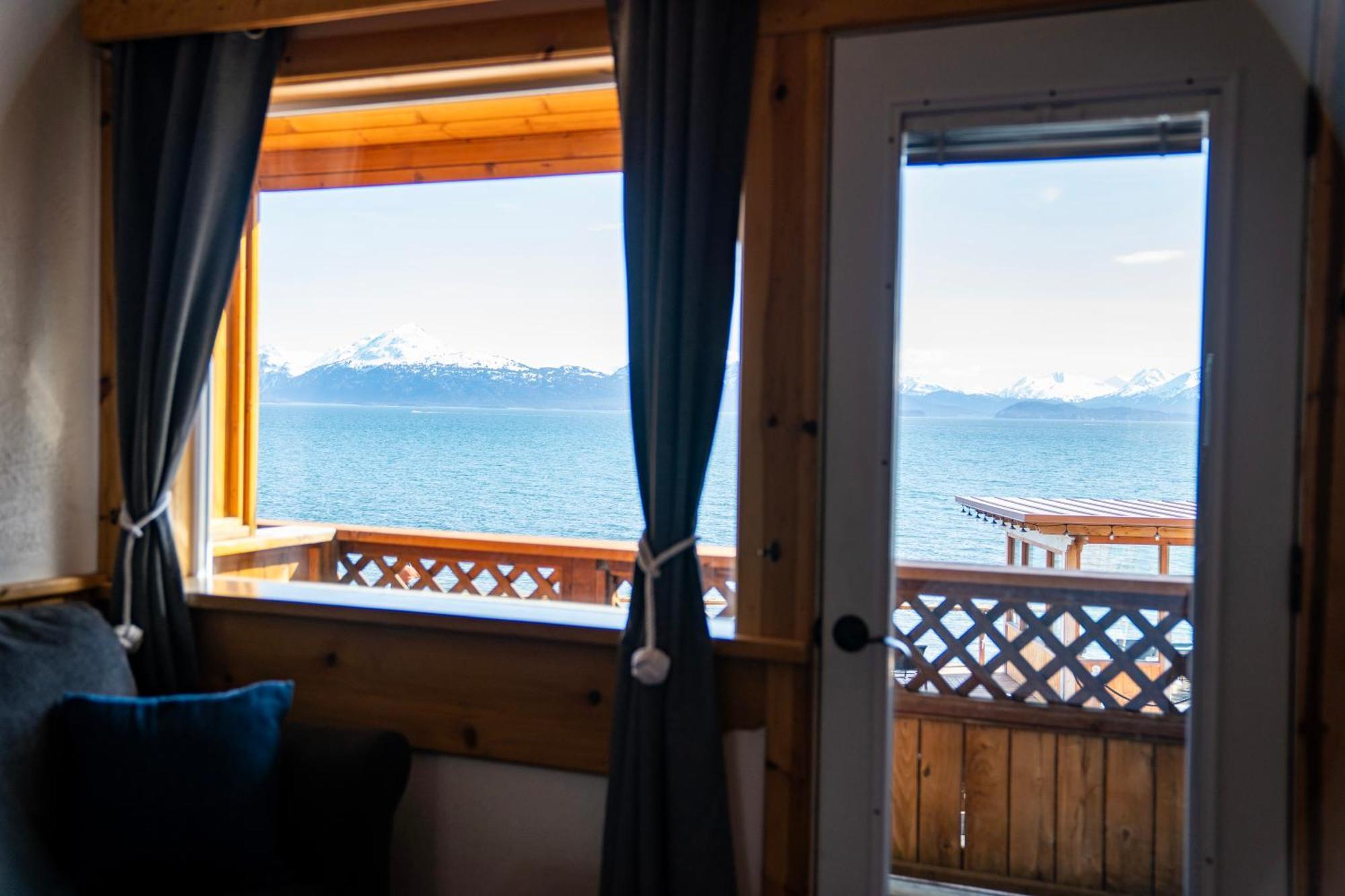 Homer Inn & Spa Dış mekan fotoğraf