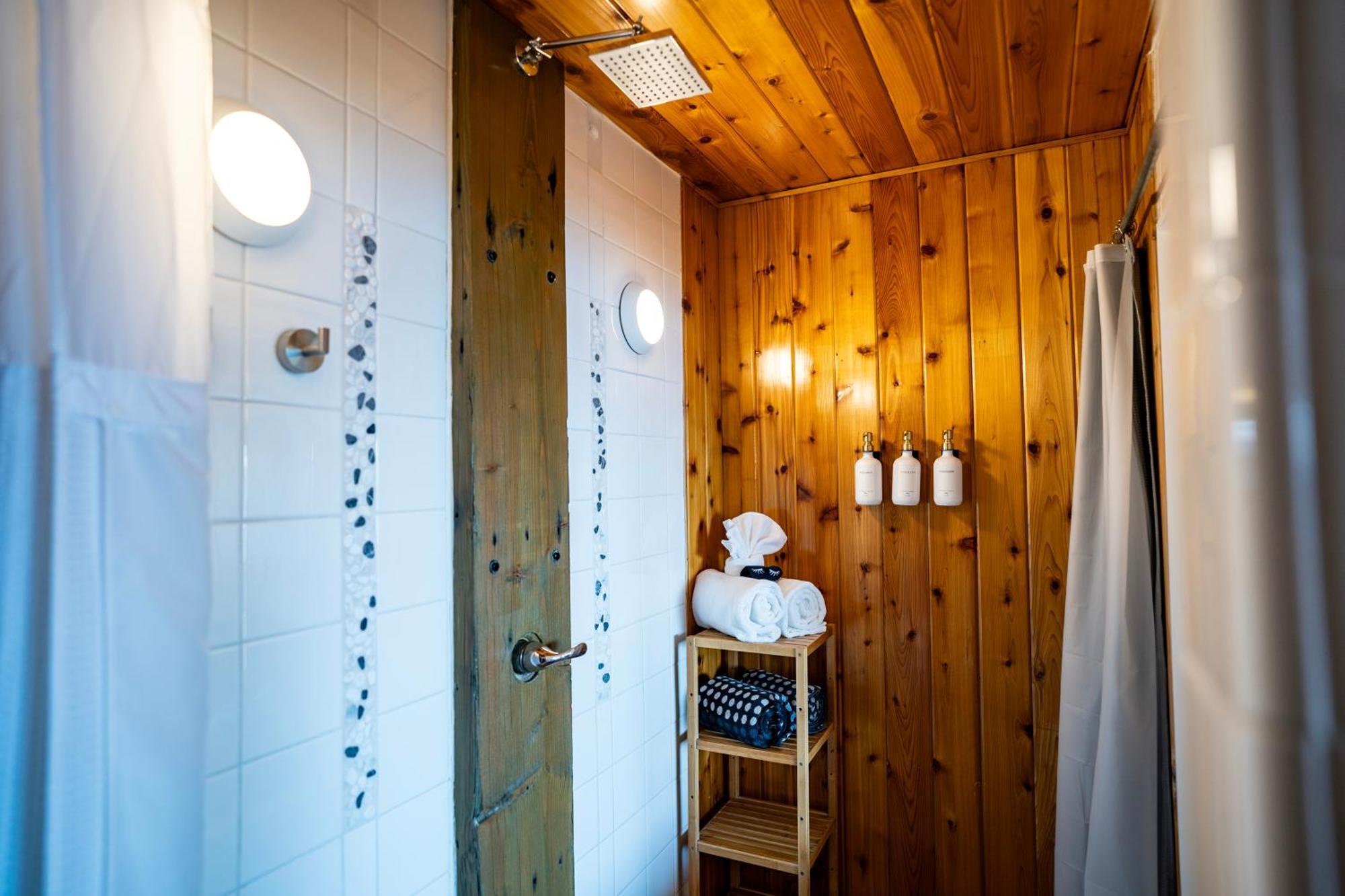 Homer Inn & Spa Dış mekan fotoğraf