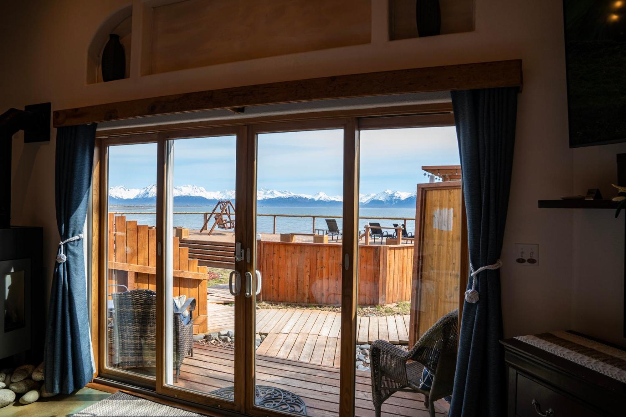 Homer Inn & Spa Dış mekan fotoğraf