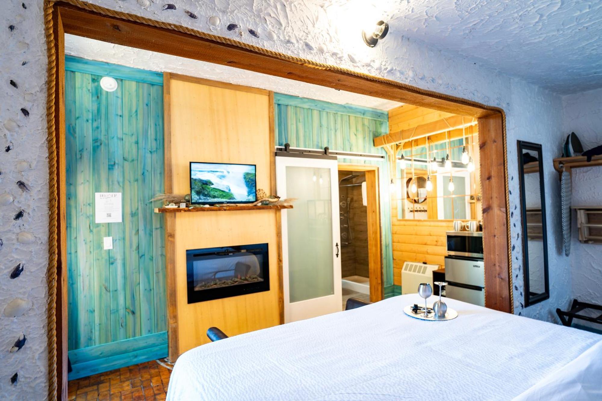 Homer Inn & Spa Dış mekan fotoğraf