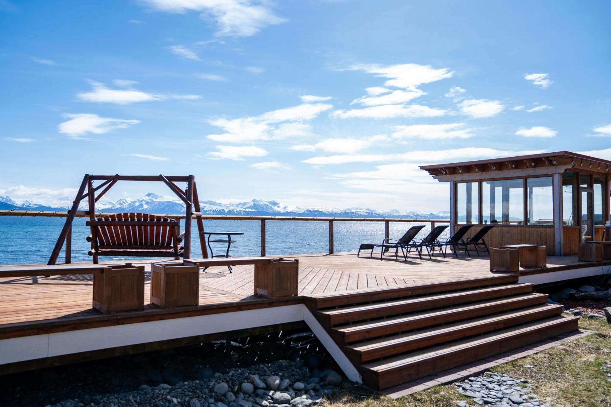 Homer Inn & Spa Dış mekan fotoğraf