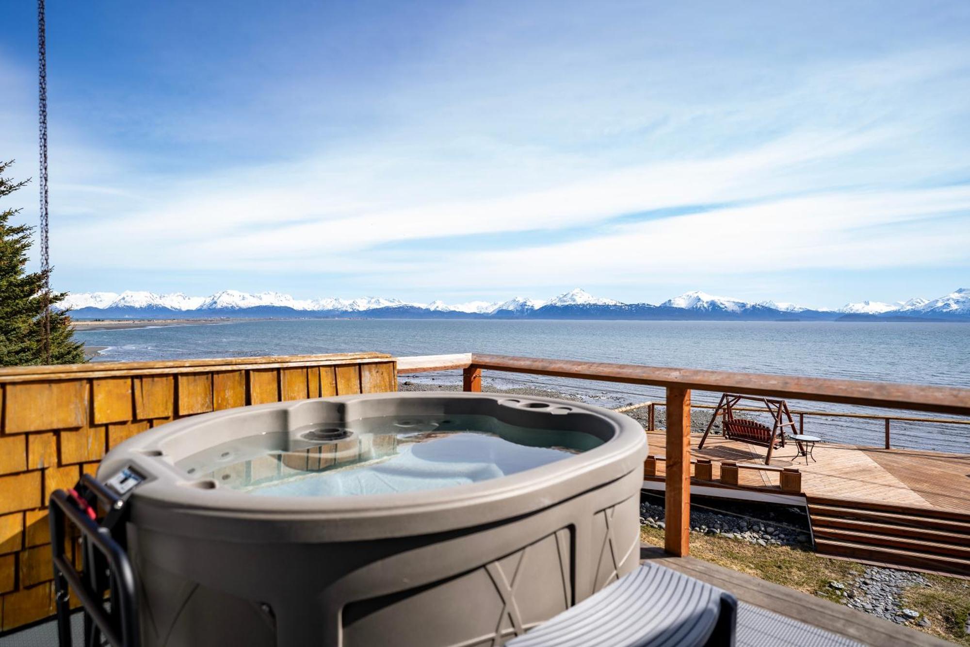 Homer Inn & Spa Dış mekan fotoğraf
