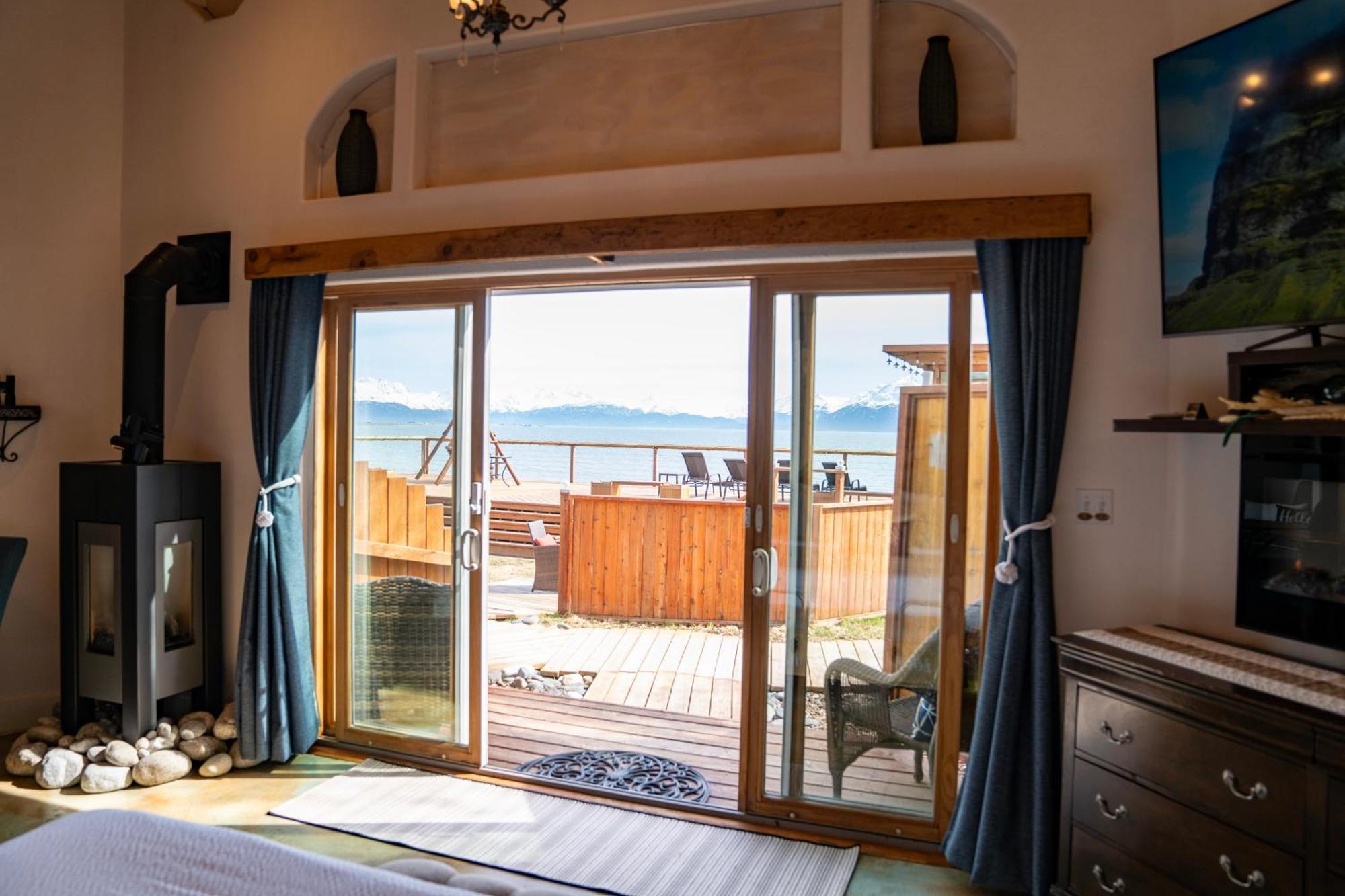 Homer Inn & Spa Dış mekan fotoğraf