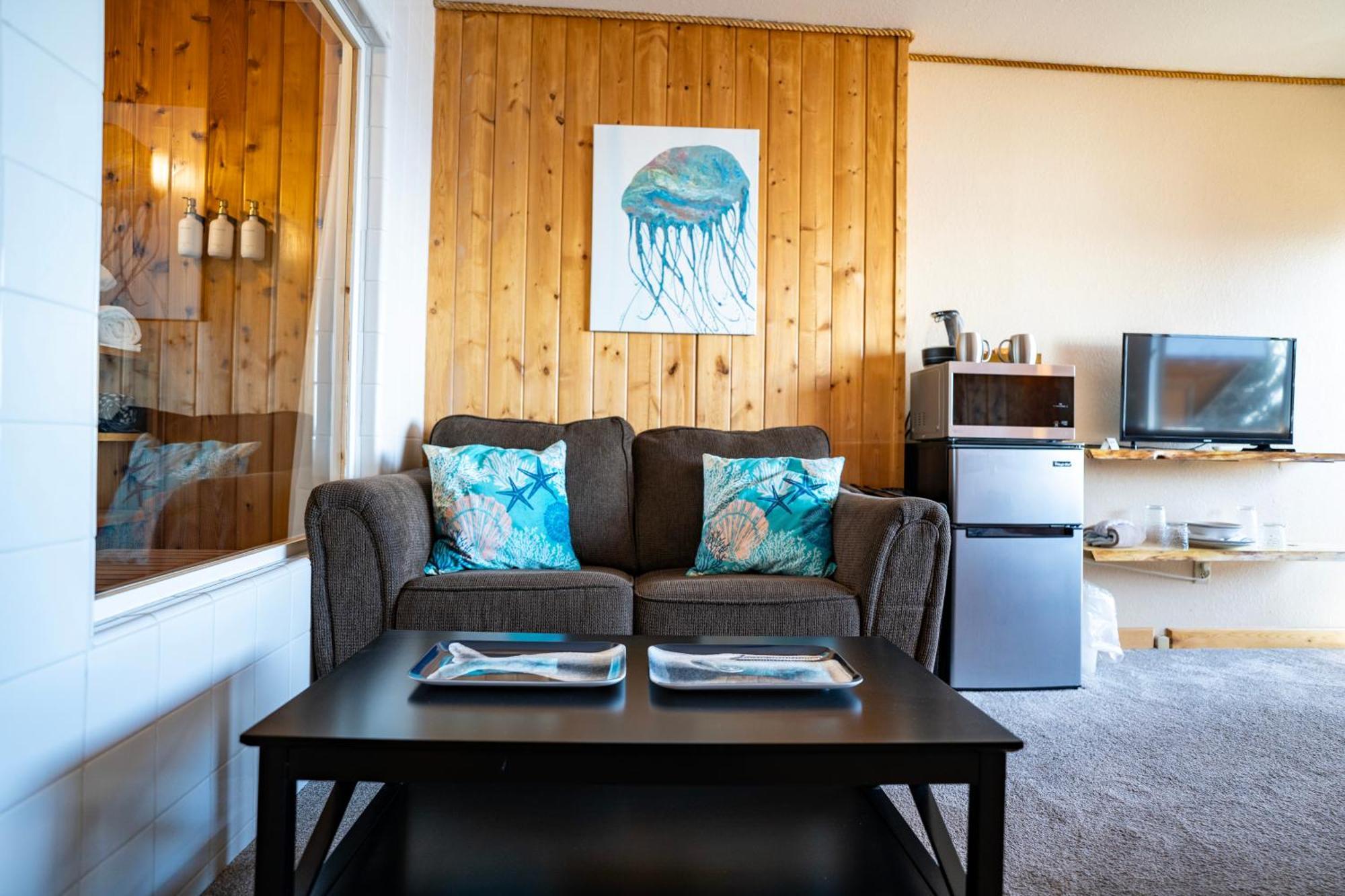 Homer Inn & Spa Dış mekan fotoğraf