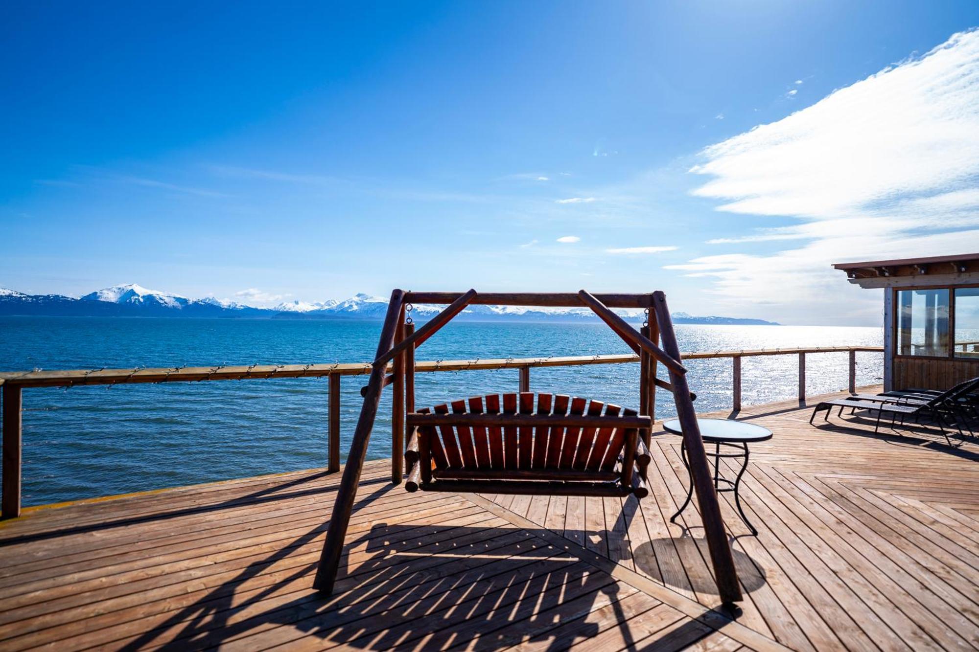 Homer Inn & Spa Dış mekan fotoğraf