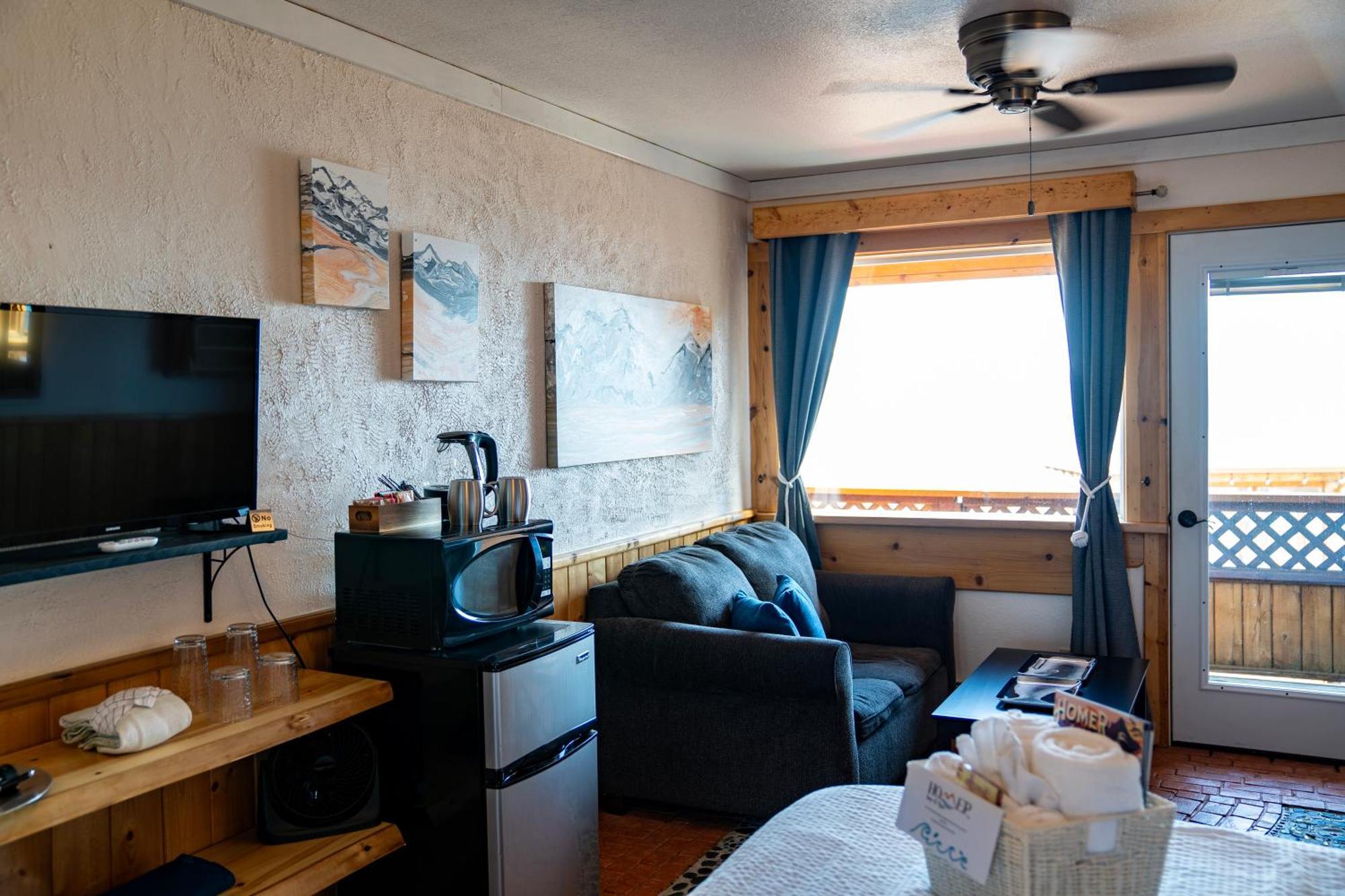 Homer Inn & Spa Dış mekan fotoğraf