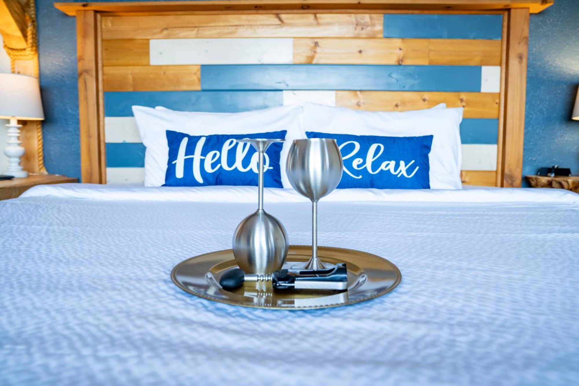Homer Inn & Spa Dış mekan fotoğraf
