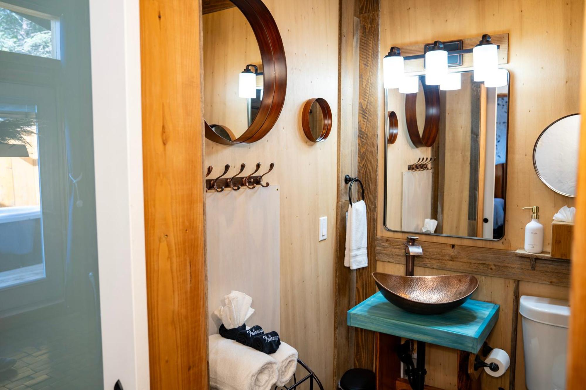 Homer Inn & Spa Dış mekan fotoğraf
