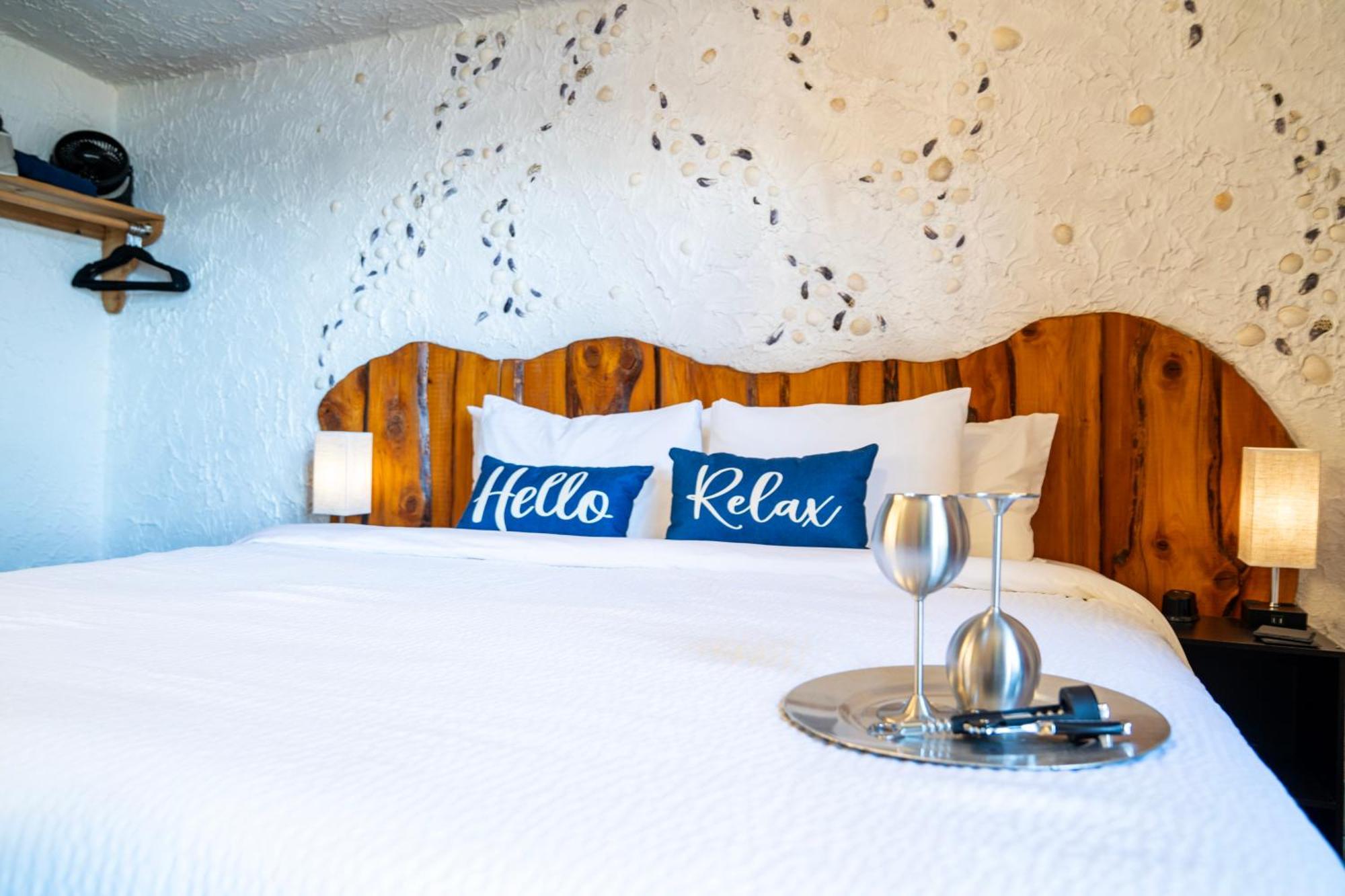 Homer Inn & Spa Dış mekan fotoğraf