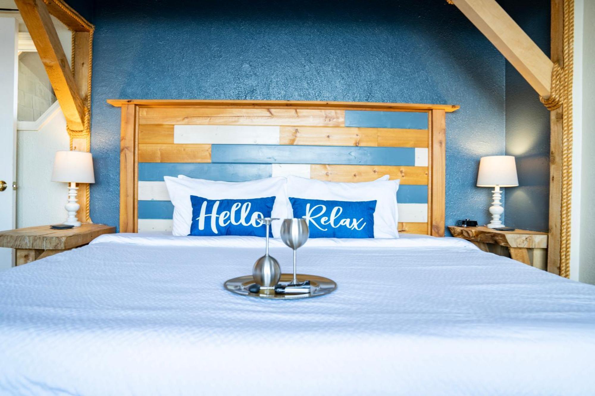 Homer Inn & Spa Dış mekan fotoğraf