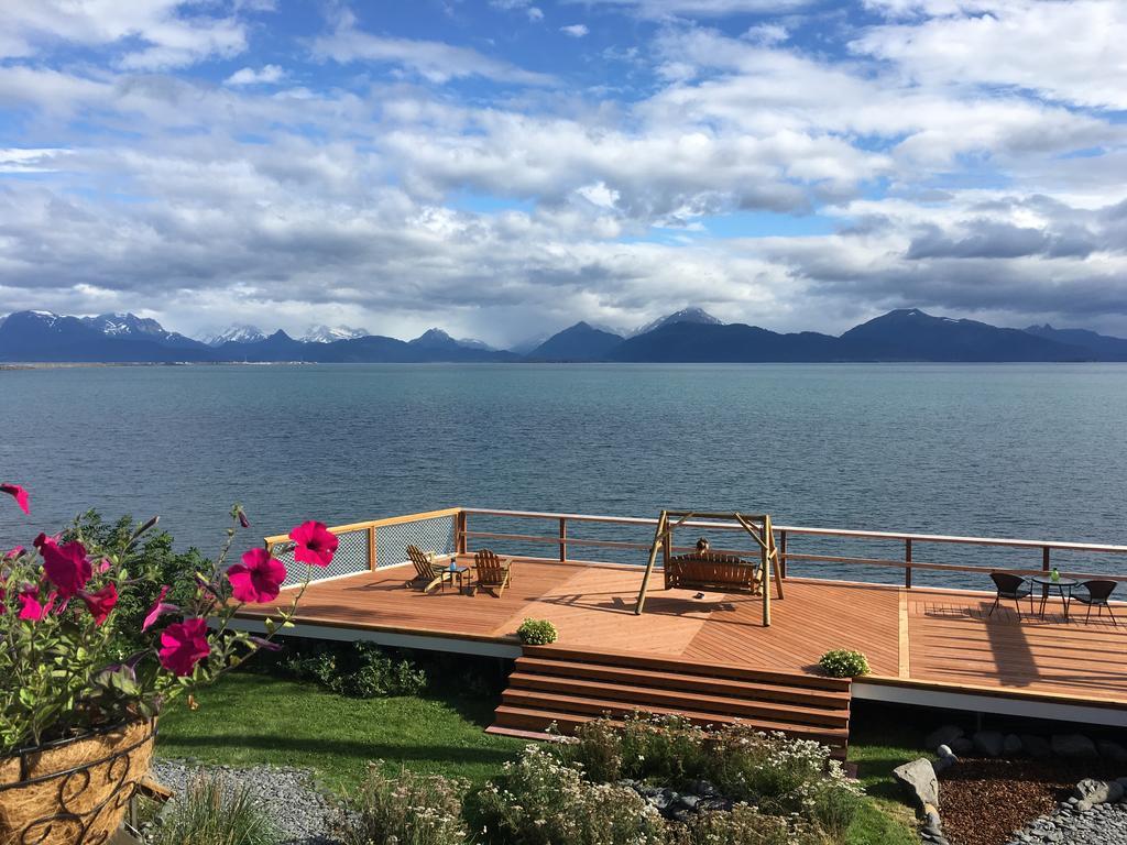 Homer Inn & Spa Dış mekan fotoğraf