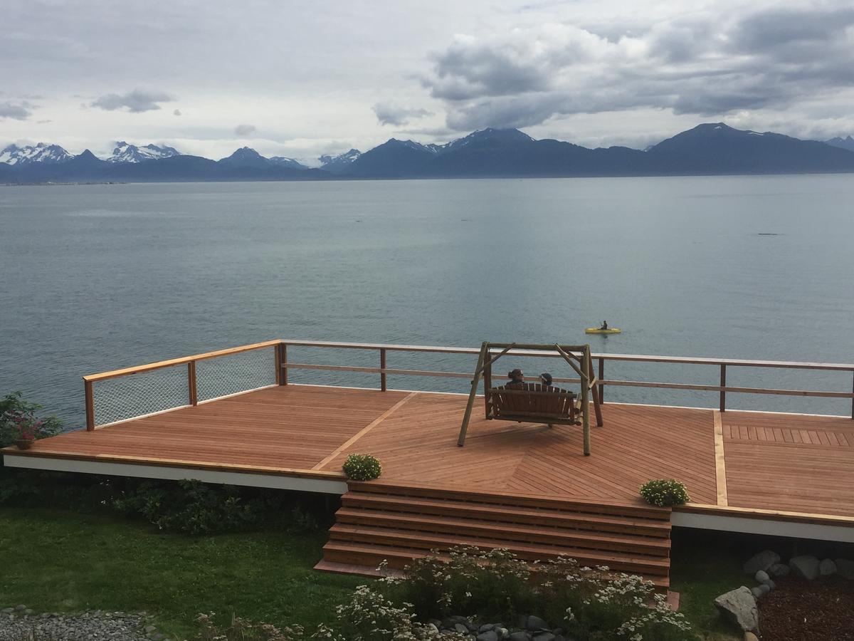 Homer Inn & Spa Dış mekan fotoğraf