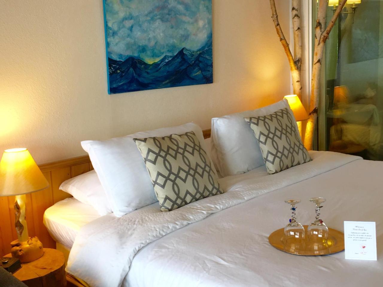 Homer Inn & Spa Dış mekan fotoğraf